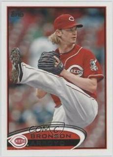 Bronson Arroyo