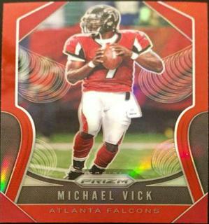 Michael Vick