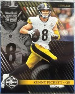 Kenny Pickett