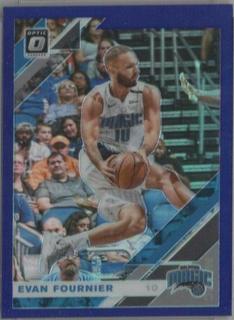 Evan Fournier
