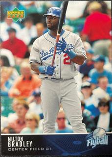 Milton Bradley