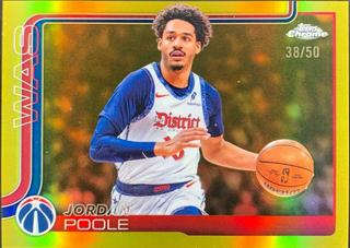 Jordan Poole
