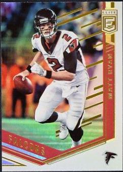 Matt Ryan #40