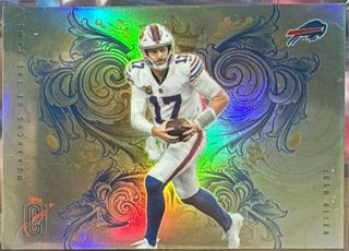 Josh Allen