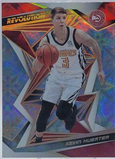 Kevin Huerter