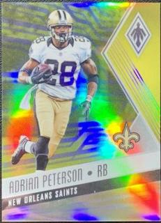 Adrian Peterson