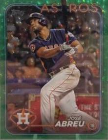 Jose Abreu