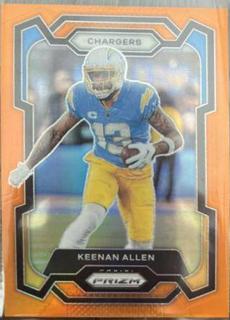 Keenan Allen