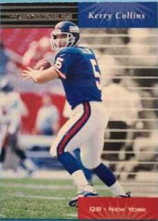 Kerry Collins