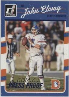 John Elway