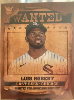 Luis Robert