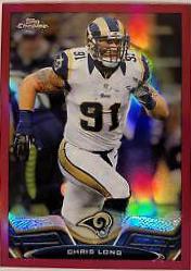 Chris Long