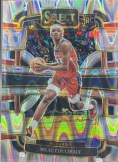 Bilal Coulibaly