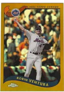 Robin Ventura