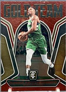 Giannis Antetokounmpo