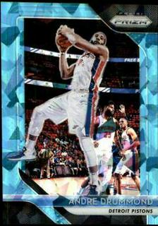 Andre Drummond