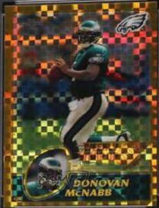 Donovan McNabb