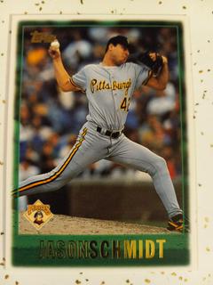 Jason Schmidt
