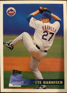 Pete Harnisch