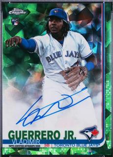 Vladimir Guerrero Jr.