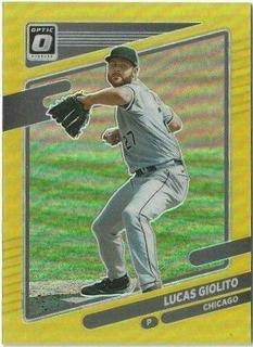 Lucas Giolito
