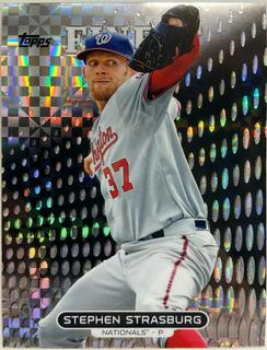Stephen Strasburg