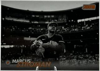 Marcus Stroman
