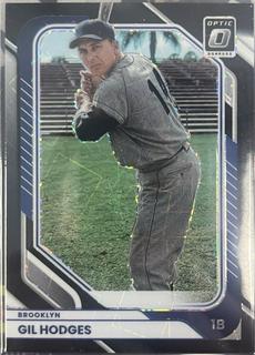 Gil Hodges
