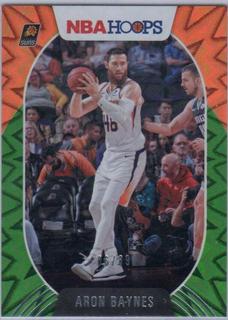 Aron Baynes