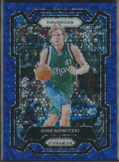 Dirk Nowitzki