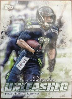 Percy Harvin