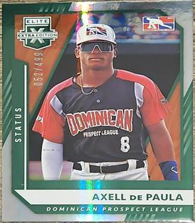 Axell de Paula