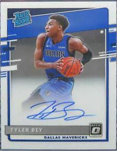 Tyler Bey