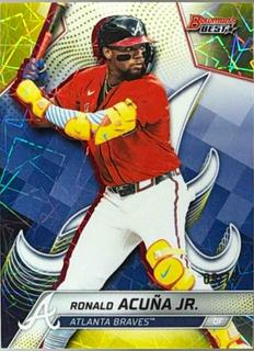 Ronald Acuna Jr.