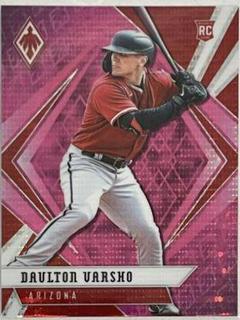 Daulton Varsho