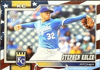 Stephen Kolek