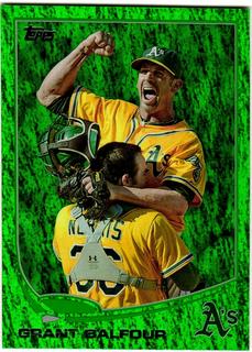 Grant Balfour
