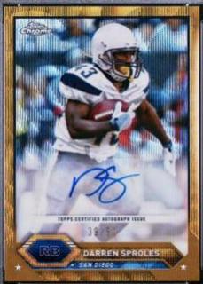 Darren Sproles