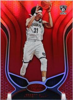 Jarrett Allen