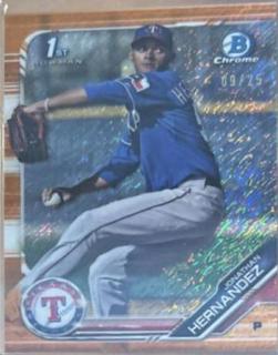 Jonathan Hernandez