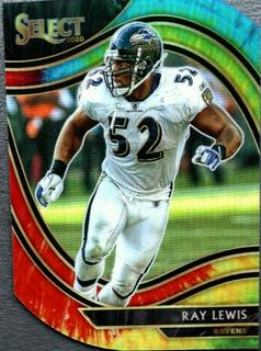 Ray Lewis