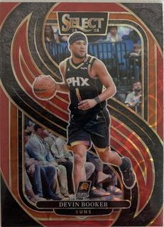 Devin Booker