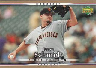 Jason Schmidt