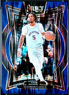 Stephon Castle