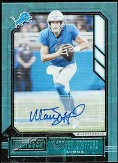 Matthew Stafford