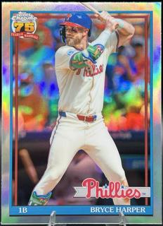 Bryce Harper