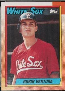 Robin Ventura