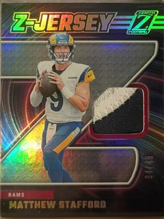 Matthew Stafford