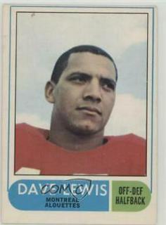 Dave Lewis
