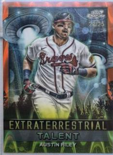 Austin Riley